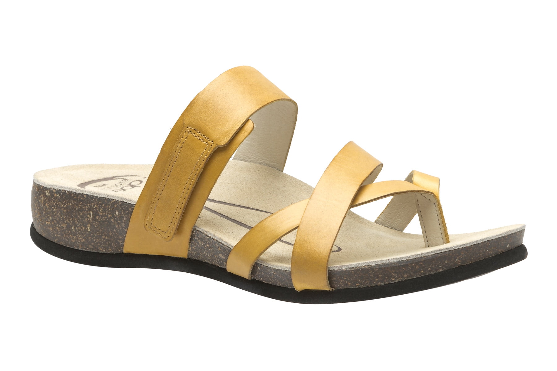 ABEO Footwear - ABEO Women's Bryce Post - High Heel Sandals - Walmart.com - Walmart.com