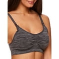thumbnail image 3 of Lamaze Maternity & Nursing Seamless Snap Down Bra, Sizes S-XL, 3 of 4