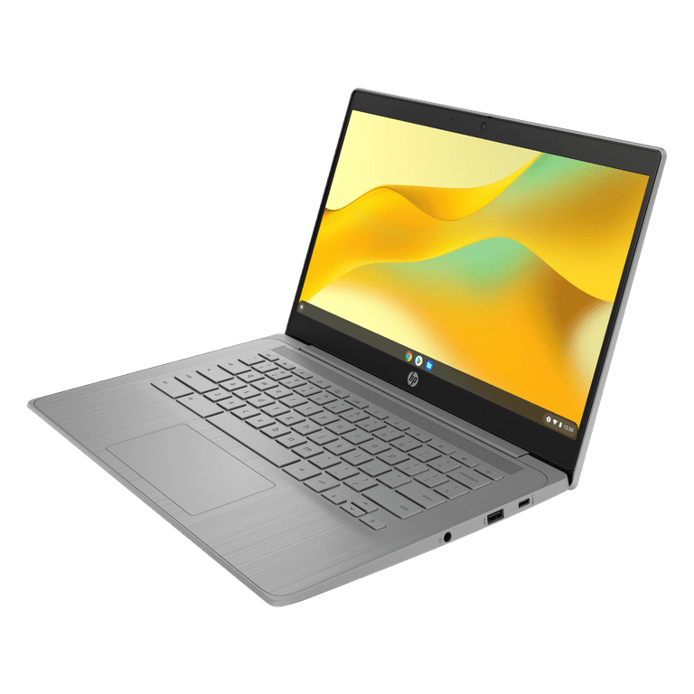 Amazon.com: Hewlett Packard HP Chromebook x360 14-inch FHD 2