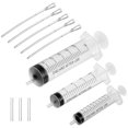 thumbnail image 2 of 1 Set Baby Birds Feeding Feeding Tube Pet Parrot Feeder Milk Feeding, 2 of 2