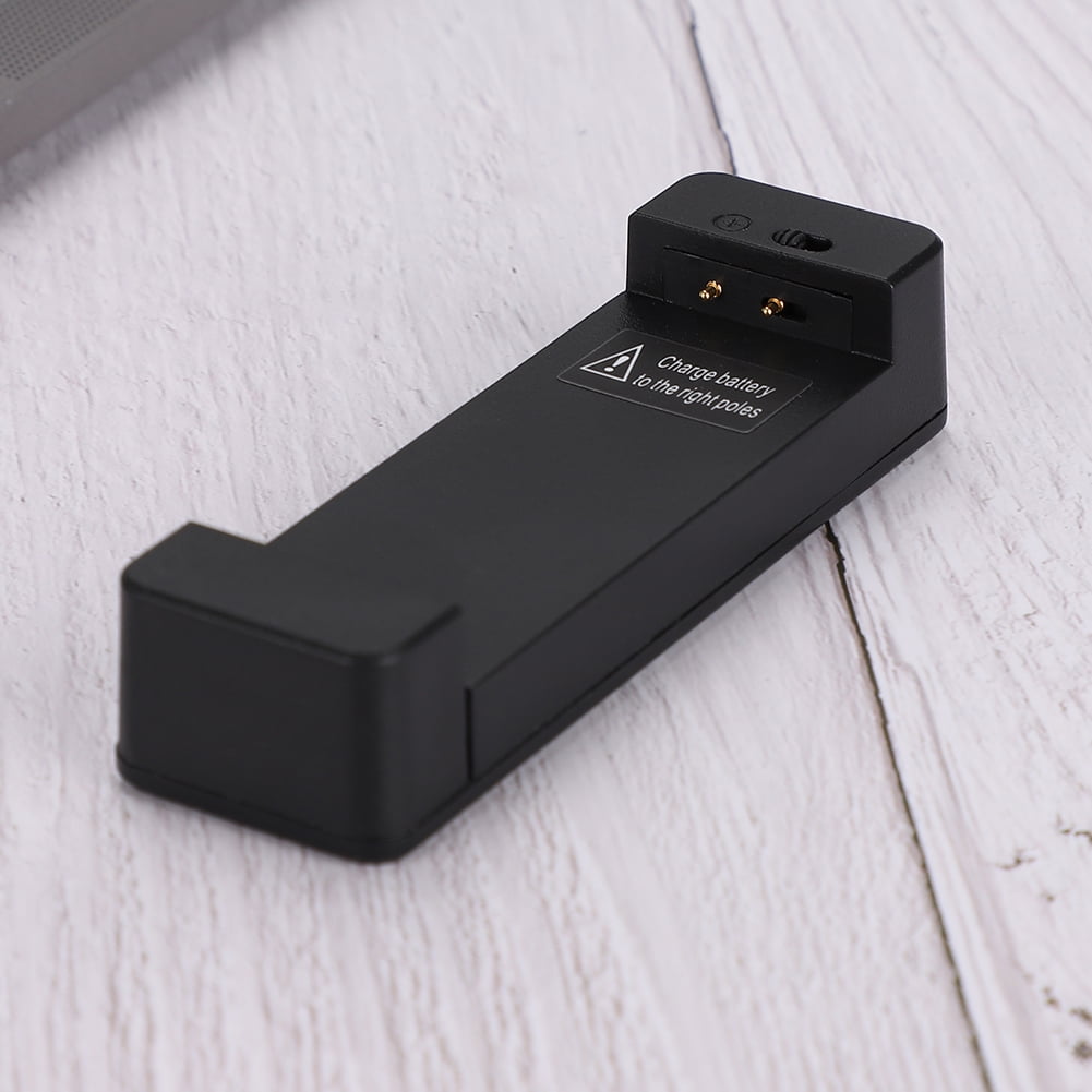 Portable Universal CE Certification MicroUSB Charger for Mobile Phone Lithium Battery