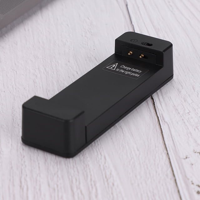 Microusb Portable Universal CE Certification MicroUSB Charger for Mobile Phone Lithium Battery