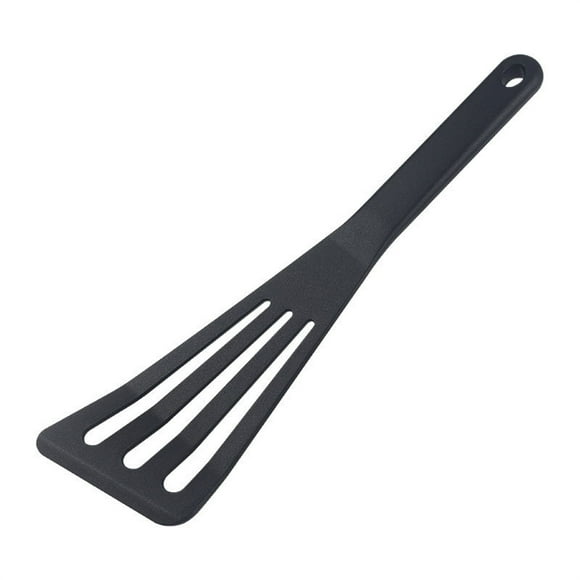 zanvin Spatulas Kitchen Tools,Silicone Fish Spatula for Nonstick Cookware, Slotted Spatula Turner with Heat Resistants Silicone Handle for Cooking