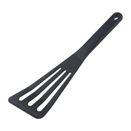 

BadyminCSL Household Items on Clearance under $10 Silicone Fish Spatula for Nonstick Cookware Slotted Spatula Turner with Heat Resistants Silicone Handle for Cooking