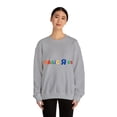thumbnail image 3 of Magic R Us Heavy Blend Crewneck Trendy, 3 of 7