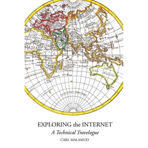 Pre-Owned Exploring the Internet (Paperback)