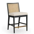 thumbnail image 4 of Take Me Home - Neville Armless Stool SET OF 2, 4 of 6