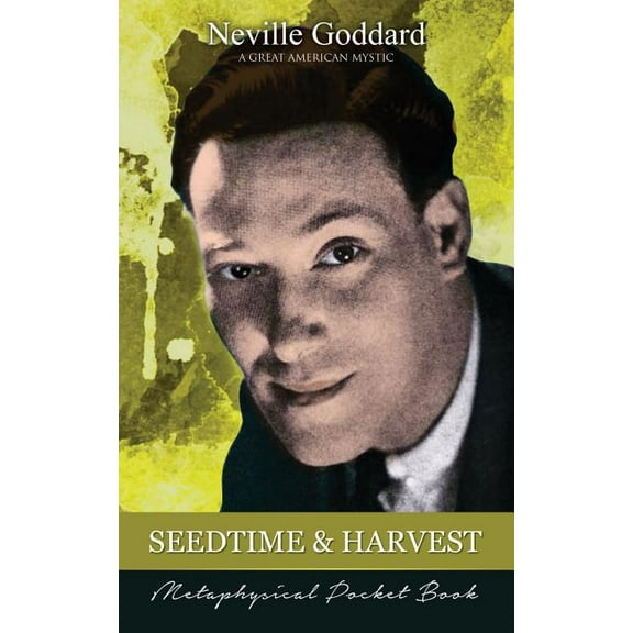 Seedtime and Harvest ( Metaphysical Pocket Book ) (Paperback)
