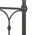 thumbnail image 6 of Chelsea Lane Abingdon Classic Metal Queen Bed, Dark Bronze, 6 of 6