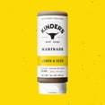 thumbnail image 2 of Kinder's Lemon and Herb Marinade for Meat and Vegetables, 16.1 oz Bottle, 2 of 12