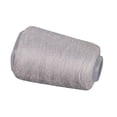 thumbnail image 3 of Felpa tejida a mano anti-pilling bufanda abrigo DIY Hilo tejido Hilo de tejer de ganchillo 50g 20g 2 Piezas AweSitey HA2033-02B, 3 of 6