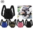 thumbnail image 1 of SUTENGDA Pet Backpack Carrier  X-Large  Pink, 1 of 10