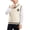 Beige, variant on Boys School Uniform Sweater Vest Preppy Sleeveless Knit Vest Comfortable Pullover Sweaters Navy Size 8