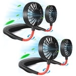 Black 2 Pack