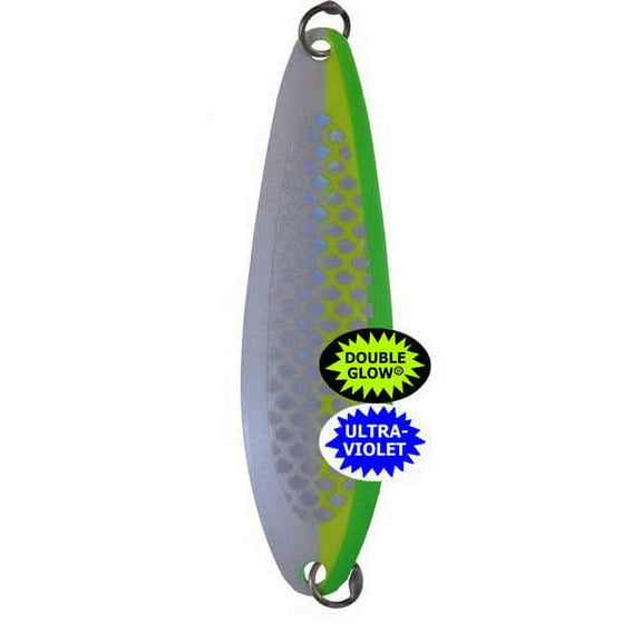 Silver Horde #3.5 Kingfisher Lite