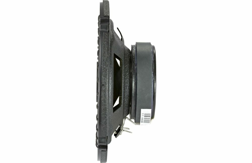 Kicker Front Door Factory Speaker Replacement Package for 1987-1996 Ford F-350, F-250, F-150
