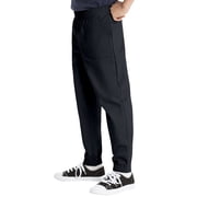 Real School Boys School Uniform Pull on Pant, Sizes 4-16