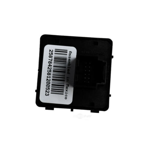 Transfer Case Switch ACDelco GM Original Equipment 25878425