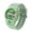 Ivory, variant on Women's Casual Digital Watch – Fashion Waterproof Wristwatch for Everyday Wear