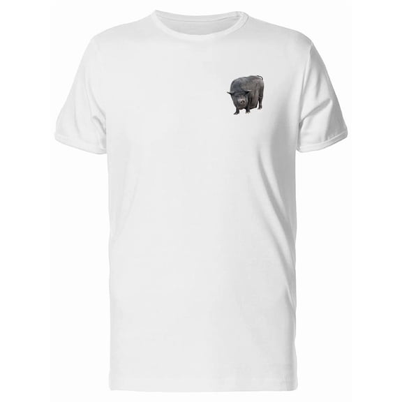 Upperside Vietnamese Piggy Tee Men's -Image by Shutterstock