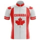 thumbnail image 5 of Maillot de ciclismo de Canadá 2020, ropa de ciclismo del equipo nacional canadiense para hombre, camiseta de ciclismo de carretera, ropa de ciclismo de montaña, 5 of 5