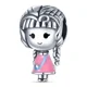 thumbnail image 1 of CHARM PLATA 925 NIÑA VESTIDO 5857, 1 of 1