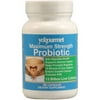 Yogourmet Maximum Strength Probiotic, Capsules, 30 CT