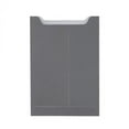 thumbnail image 2 of Travelon RFID Passport Sleeve Gray, 2 of 3