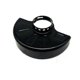 thumbnail image 3 of DCG409NT Electric Angle Grinder Protective Cover 125mm for Dewalt, 3 of 5