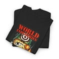 thumbnail image 3 of Flamethrower Flameboy World Industries Skateboard Vintage Classic TShirt Print - Black / M, 3 of 5