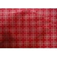 thumbnail image 4 of oneOone Cotton Silk Fabric Mandala Geometric Printed Fabric 1 Yard 42 Inch Wide, 4 of 4