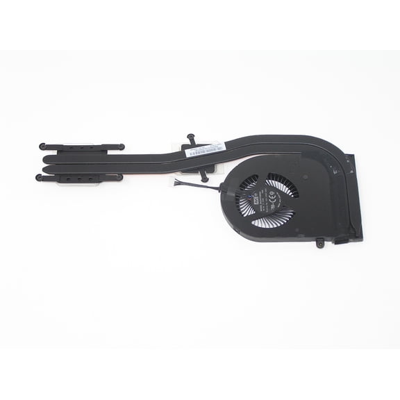 New Genuine Lenovo ThinkPad T580 Fan and Heatsink 01ER496