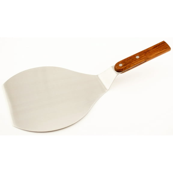 Oversized Jumbo Spatula Extra Large Pizza Peel Cake Lifter Cookie Oven Turner By Bright Kitchen XL