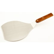 Oversized Jumbo Spatula Extra Large Pizza Peel Cake Lifter Cookie Oven Turner By Bright Kitchen XL