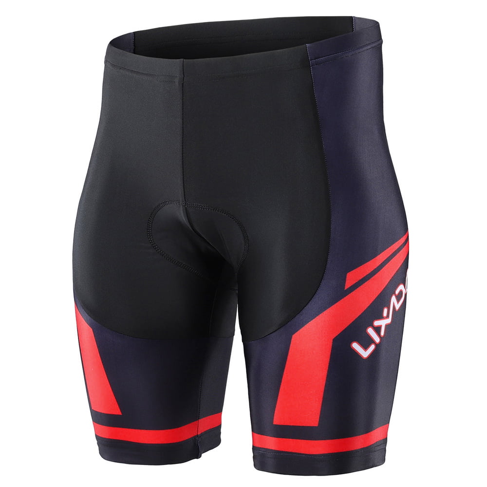 NEW IN STOCK Details about   Men's Road Cycling Shorts Tights Pad Short Pants 