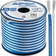 thumbnail image 1 of Cable de instalación de altavoz, calibre 14, 30,5 m, para marina/barco de 100 pies, 1 of 9
