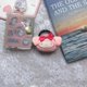 thumbnail image 1 of Sanrio-cintas de goma Kawaii Cinnamoroll para el pelo, gomas elásticas para el pelo, Círculo de pelo de felpa, a la moda, 1 of 4