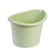 thumbnail image 4 of Cubo de baño,Cubo de baño Bañera Bañera,Bañera portátil con asiento para sentarse y sumergirse,Cubo de bañera para bebé Cubo de bañera,Cubo de bañera Cubo de ducha verde, 4 of 8
