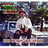 Ramon Ayala Y Sus Bravos Del Norte- Los Besos Que Perdi (CD)