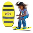 thumbnail image 1 of Spooner Boards Freestyle - Jaune, 1 of 1