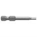 thumbnail image 2 of Apex Tool Group 1-15/16" Socket Hd Power Bits, 5/16", 1/4" Dr, 1 BIT (071-AM-10), 2 of 2