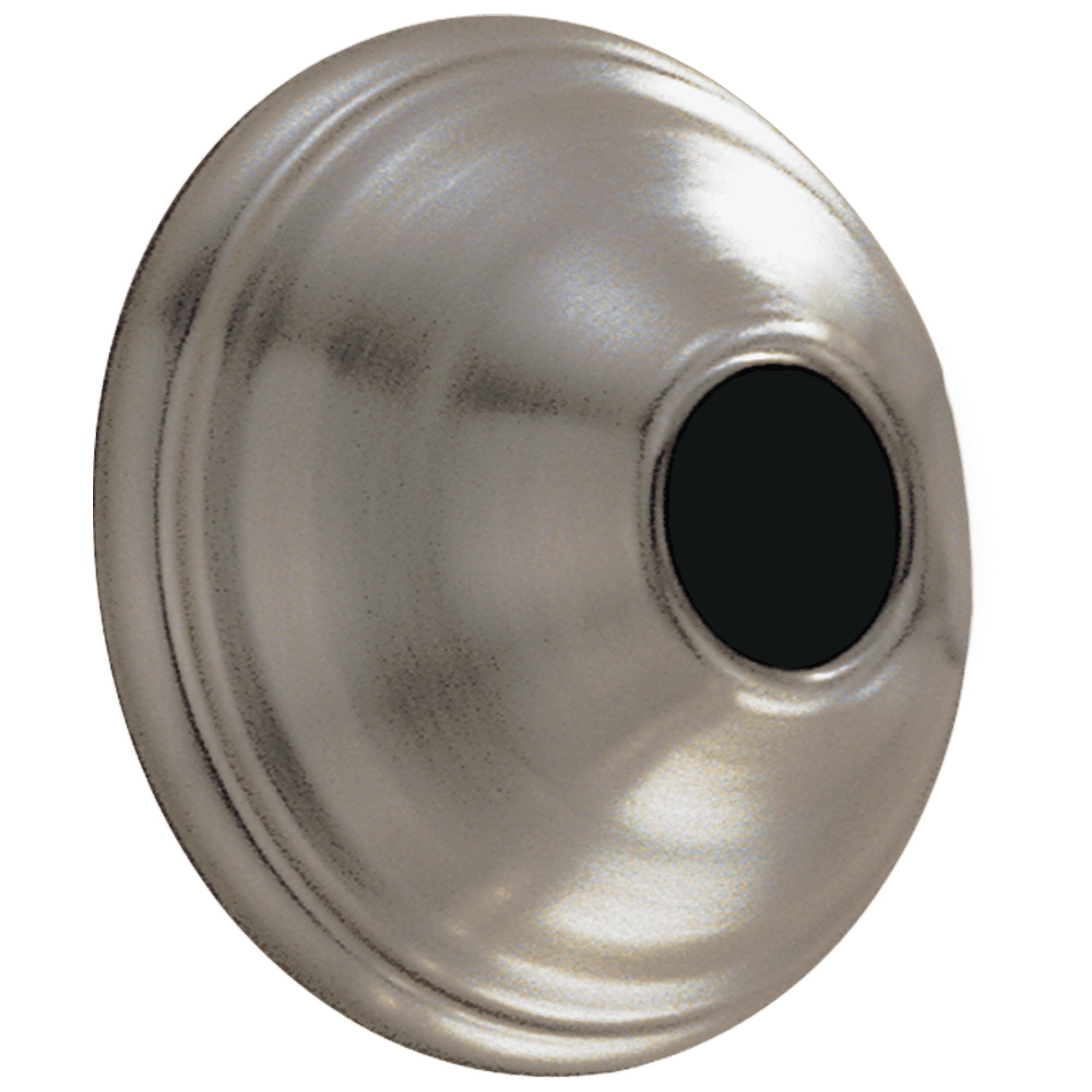 Delta Victorian Shower Flange in Stainless RP34356SS