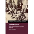 thumbnail image 1 of Pre-Owned Cambridge Social and Cultural Histories Italy's Margins: Social Exclusion and Nation Formation Since 1861, Book 20, (Paperback), 1 of 1