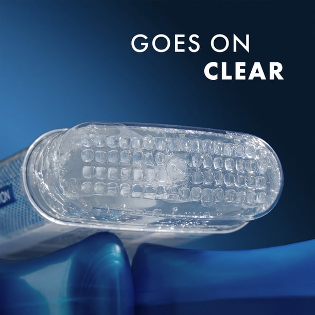 Gillette Cool Wave 3x | Deodorants for pharmacies - Walmart