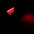 thumbnail image 3 of Car LED Rear 3rd Hight Mounted Brake Stop Light For Chrysler 300 300C 2005-2007, 3 of 5