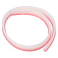 thumbnail image 3 of WHAMVOX  Bathtub Caulk Strip Water Barrier Retaining Waterproof Toilet, 3 of 8