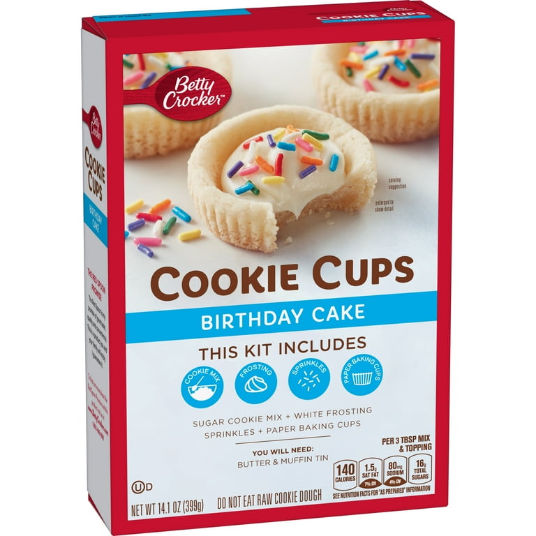 Baking Cups Aren't Just for Cupcakes! (Time to Vote!) – Stuff Parents Need