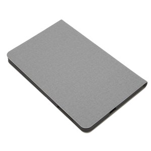 Imitation PU Étui en cuir pour comprimés Iplay50 Mini Étui en cuir, position du trou précis Housse de protection portable multifonctionnelle