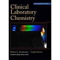 thumbnail image 1 of Pre-Owned Clinical Laboratory Chemistry (Hardcover) by Robert Sunheimer, Linda Graves, 1 of 1