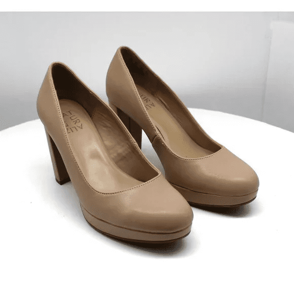 naturalizer berlin pumps